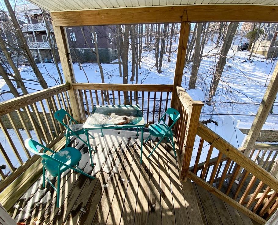 128 Hillside St, Mission Hill