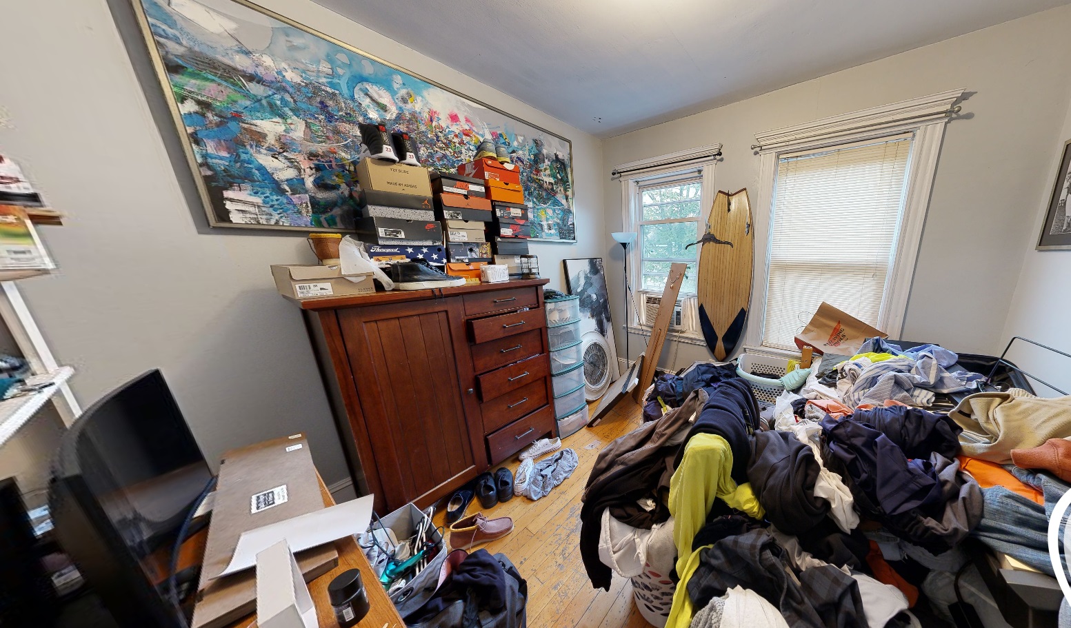 20 Marie, Mid Cambridge