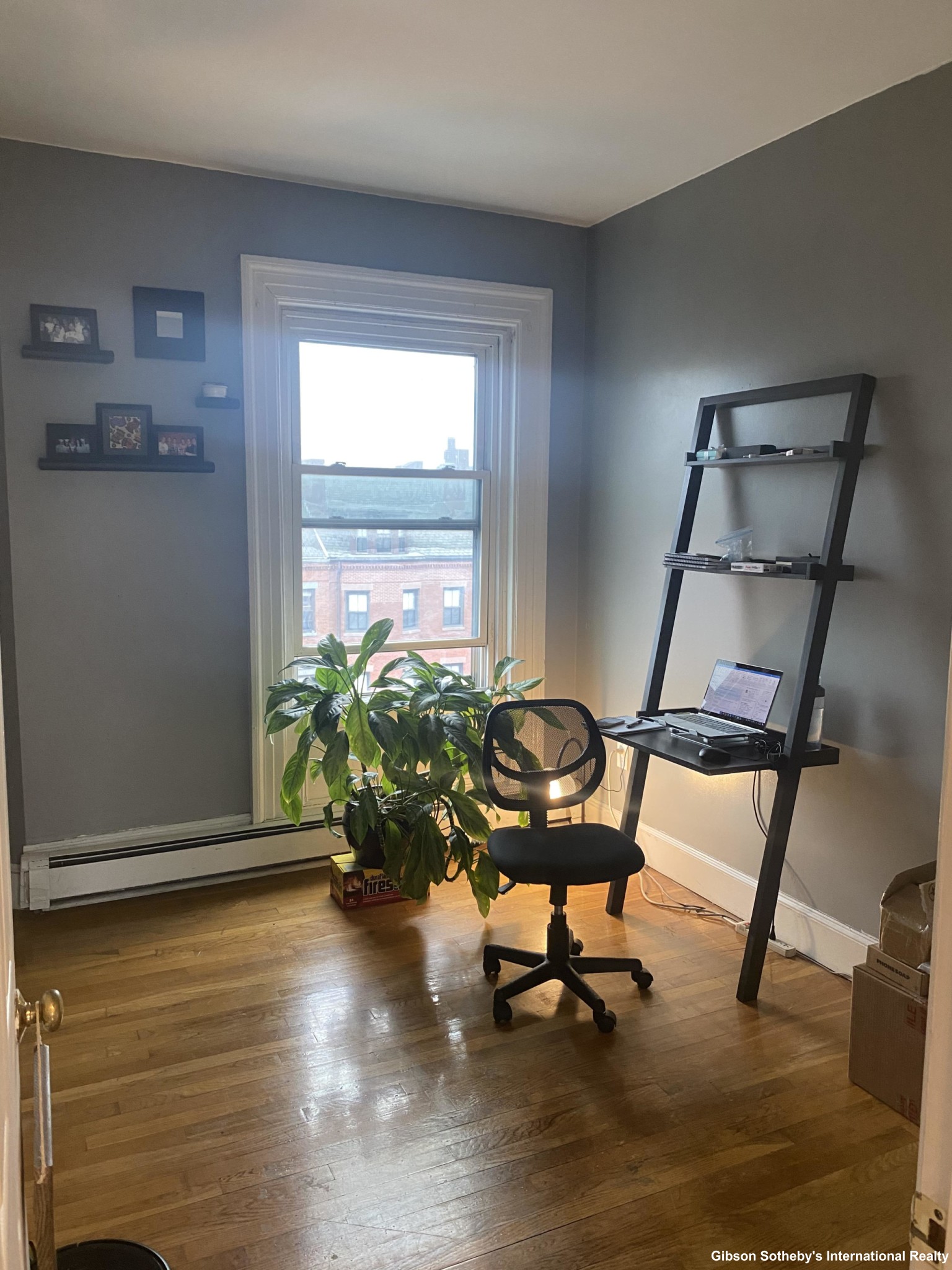 676 Massachusetts Ave, South End