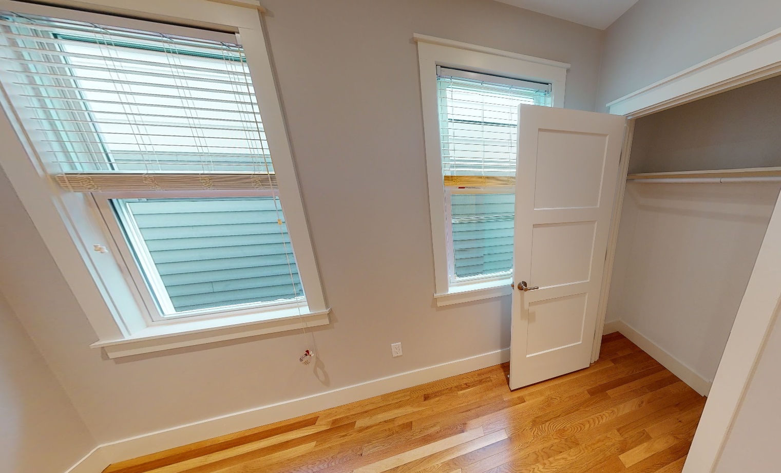 70 Spring, East Cambridge