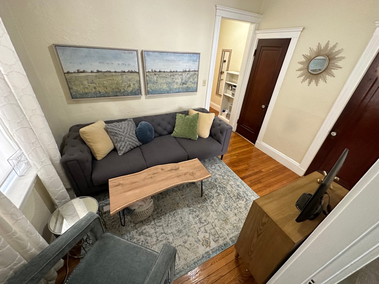 71 Chester St, Allston