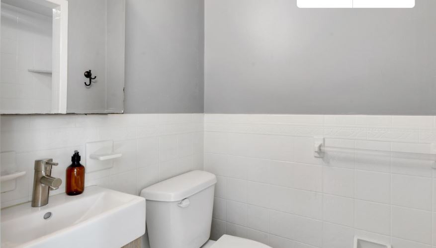 36 North Bennet St, North End