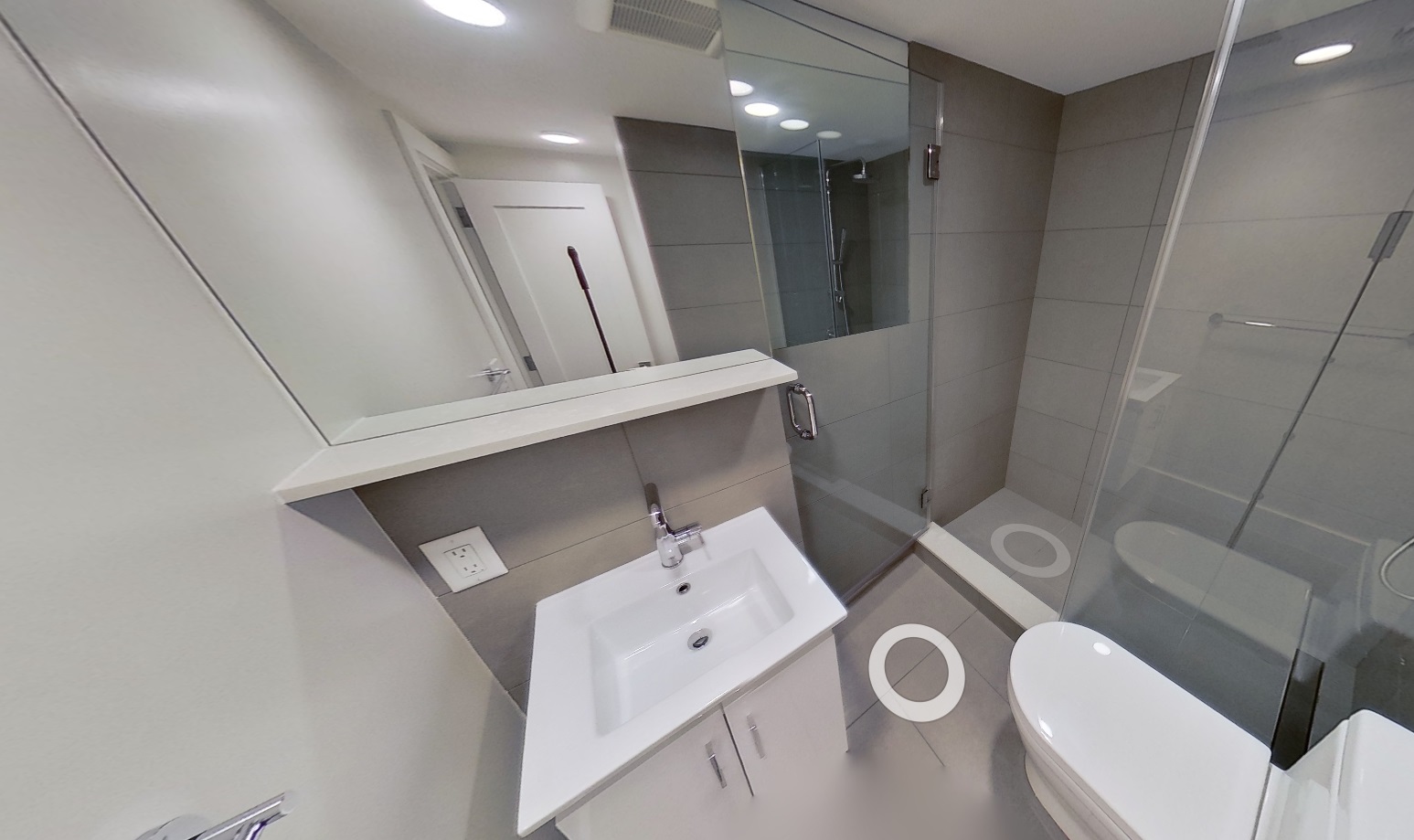 334 Harvard, Mid Cambridge