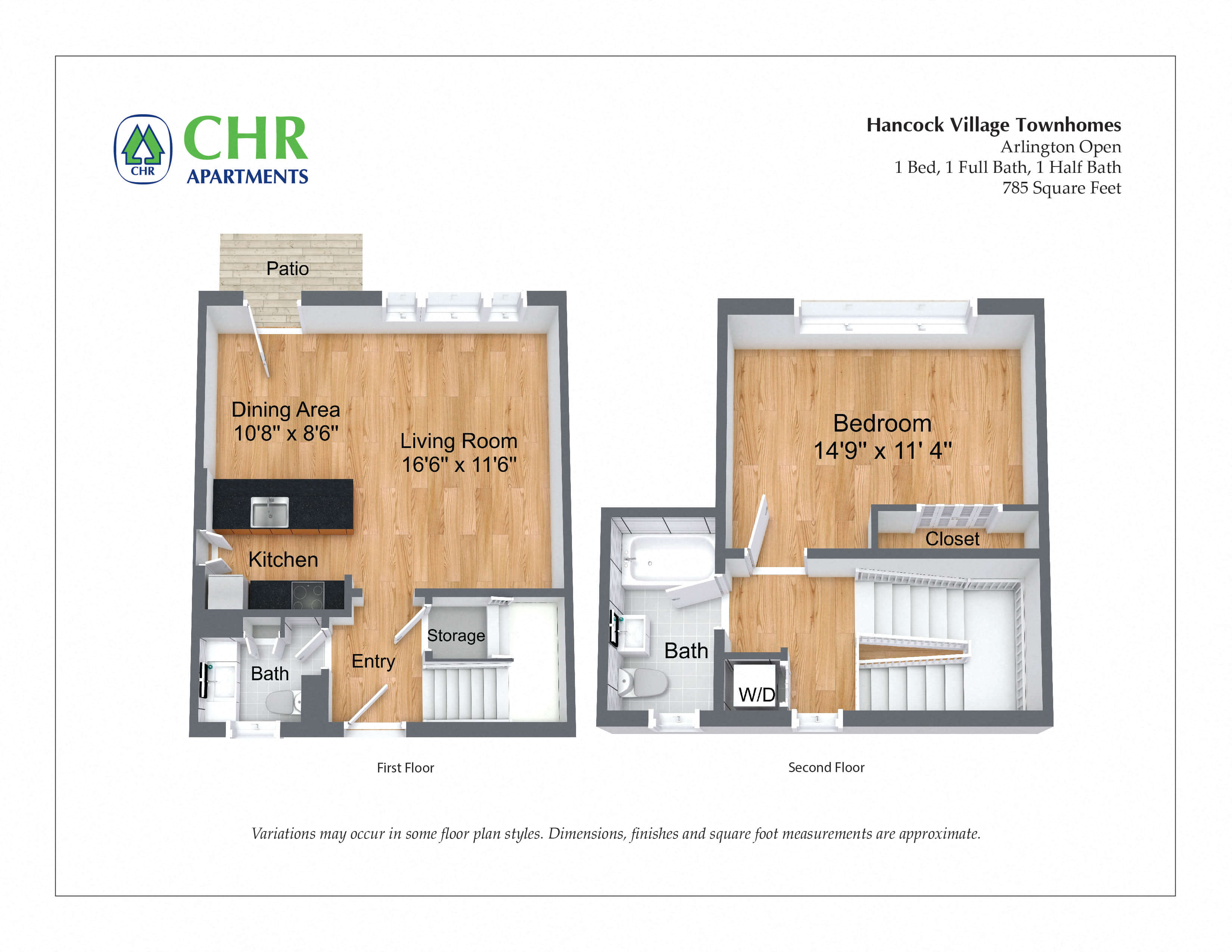 104 Independence Dr, Chestnut Hill