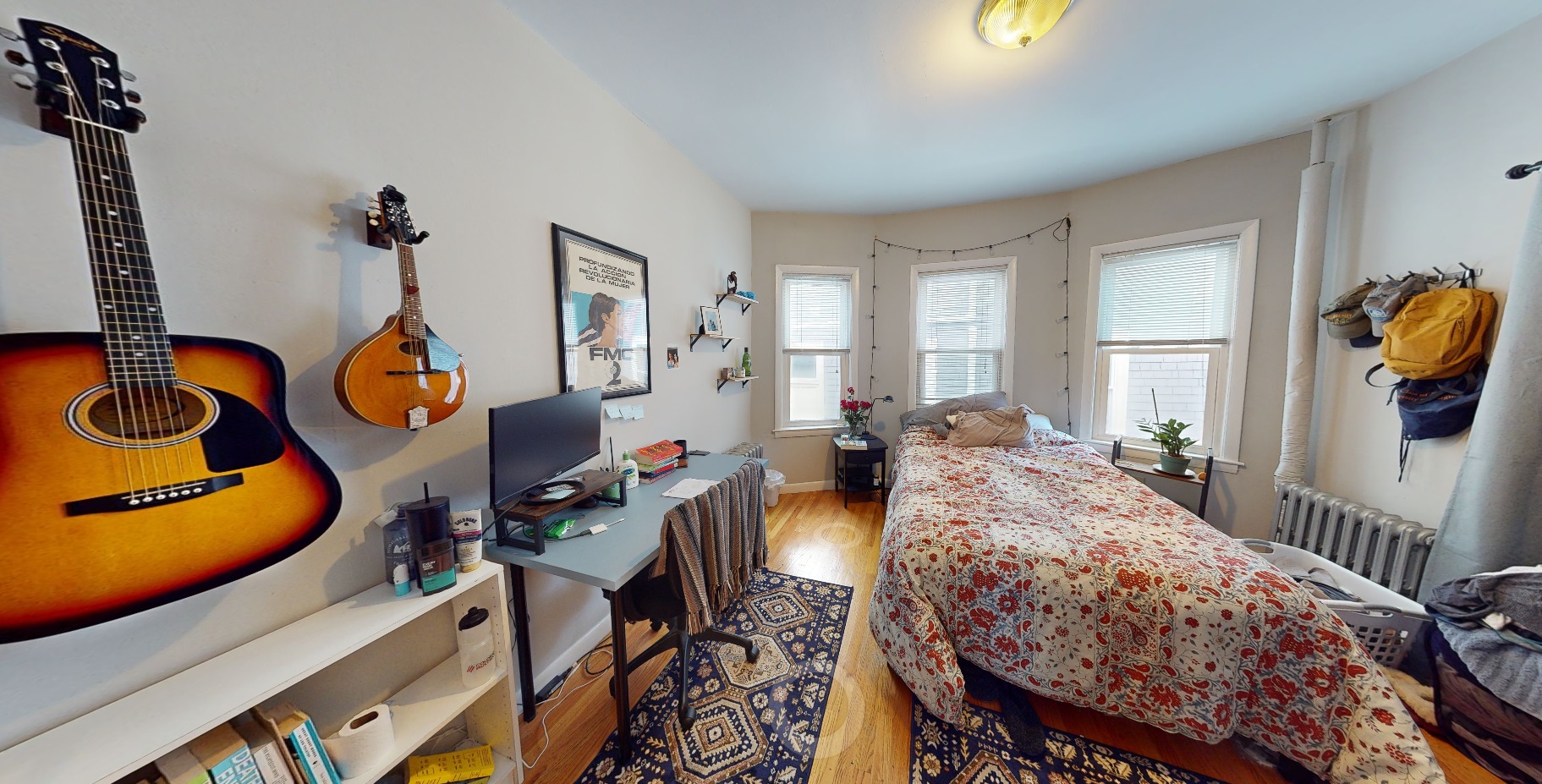 23 Tufts St, Cambridgeport