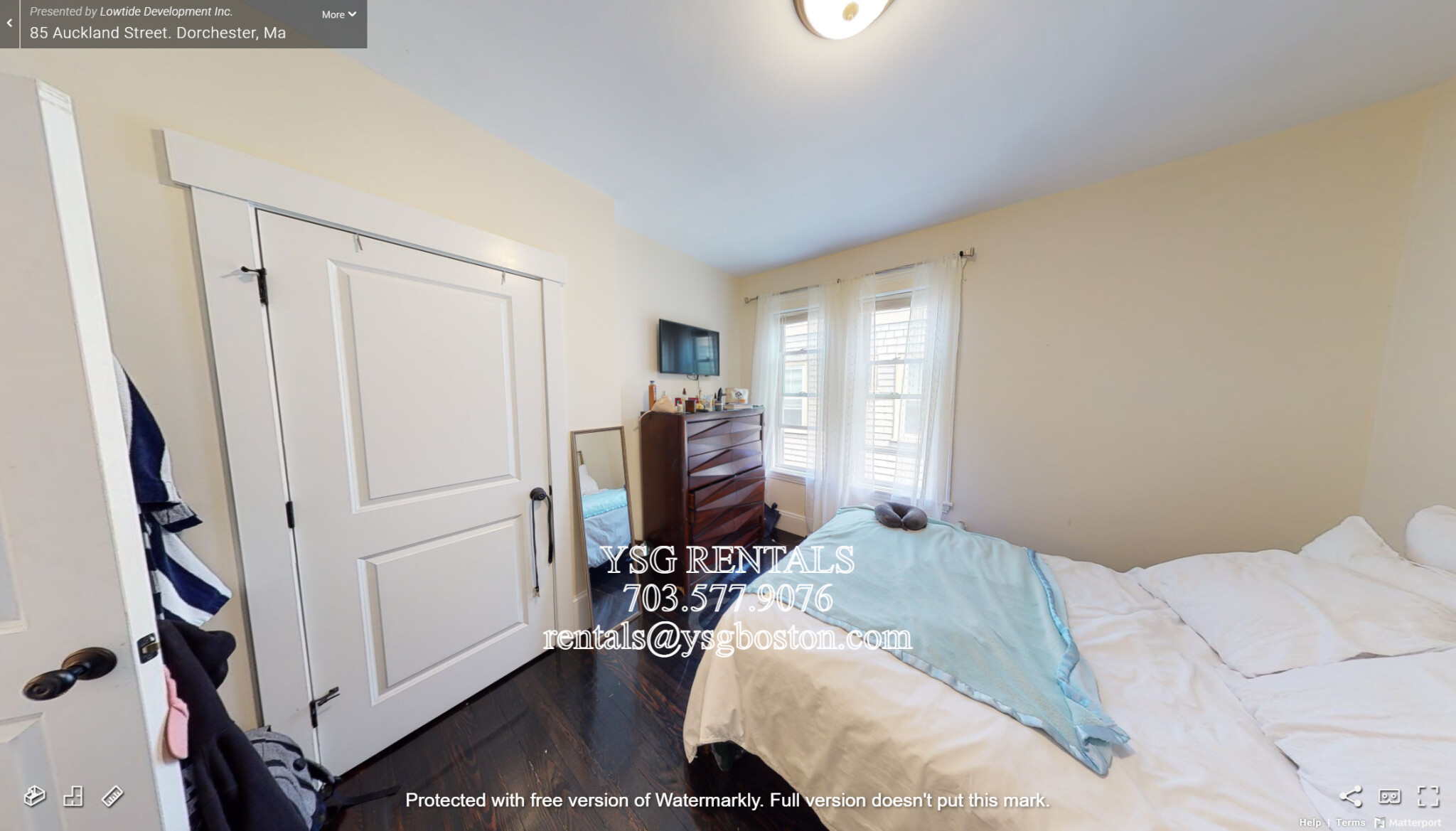 85 Auckland St, Dorchester