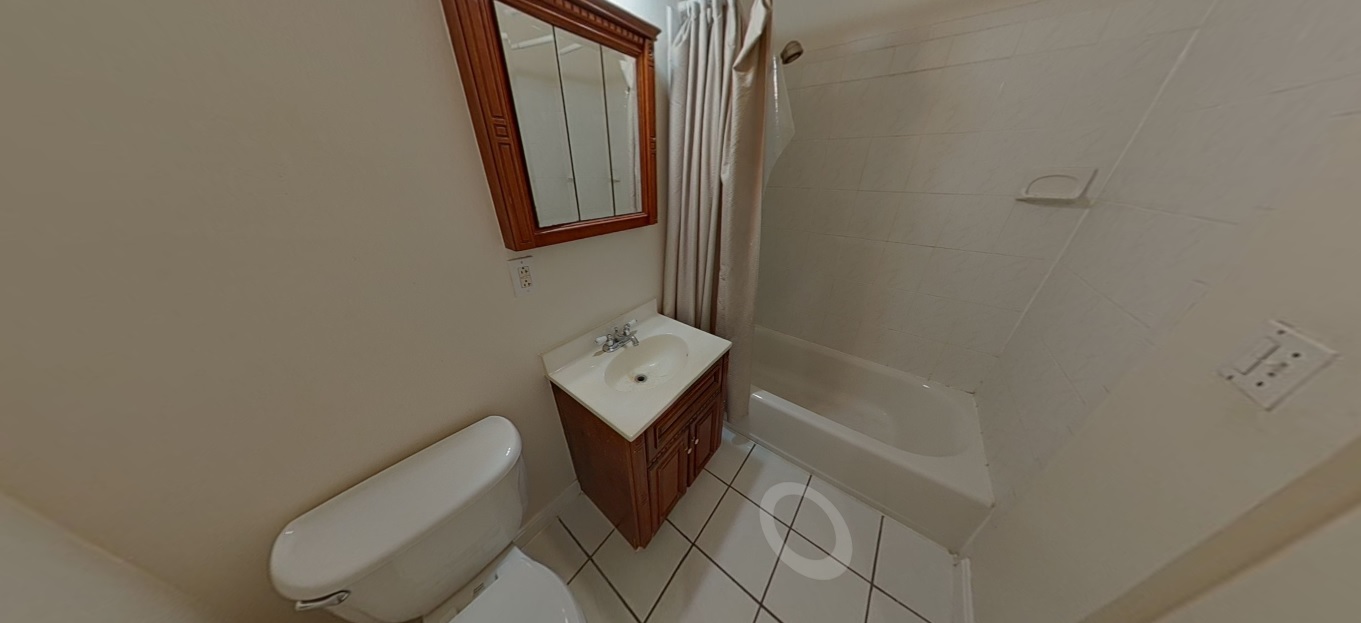 1540 Tremont, Mission Hill