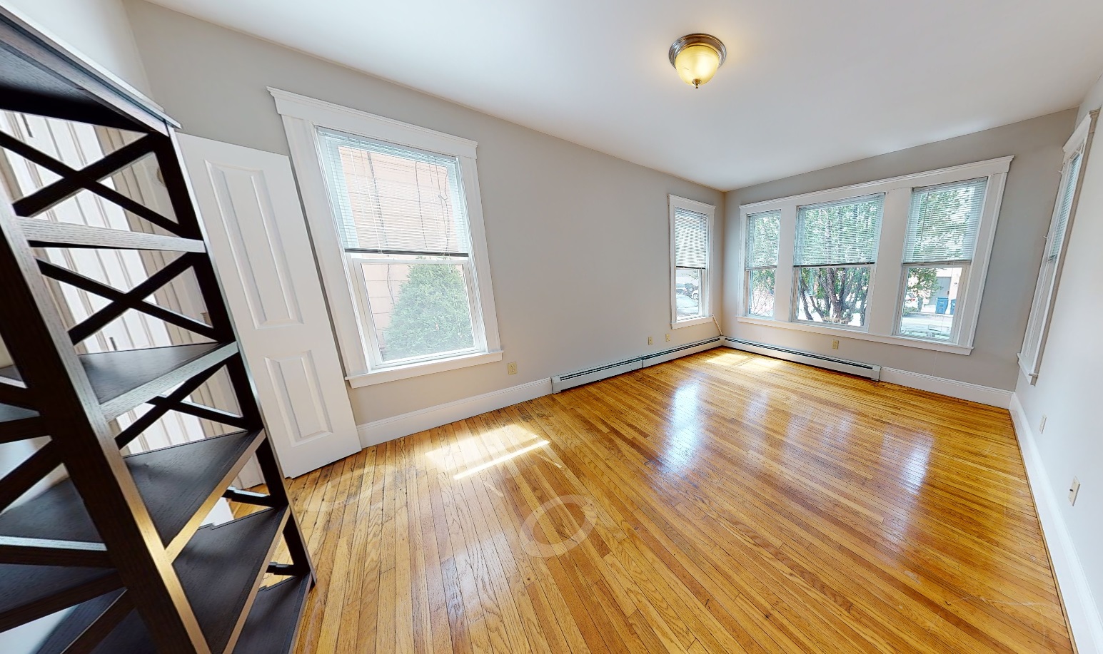 11 Beacon St, Ward Two