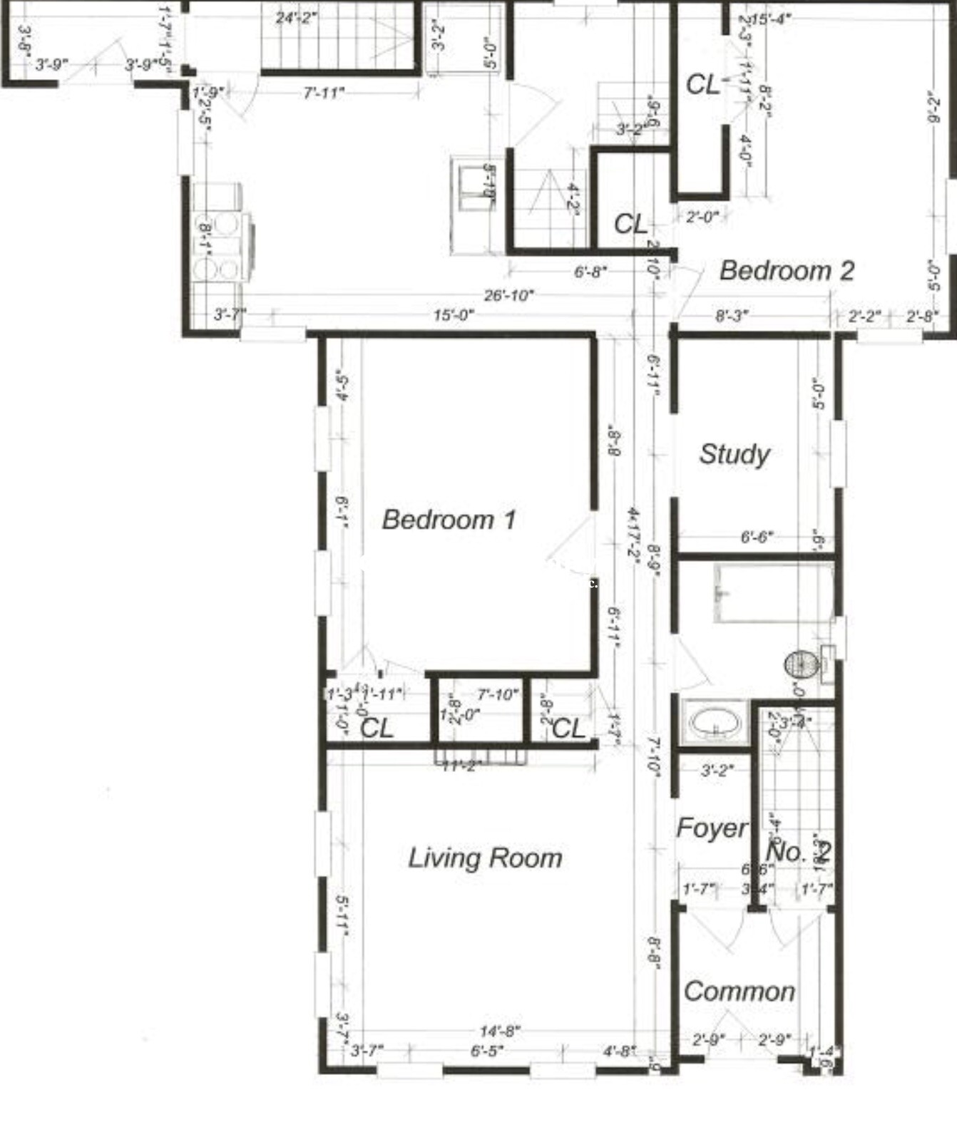 89 Sciarappa St, East Cambridge