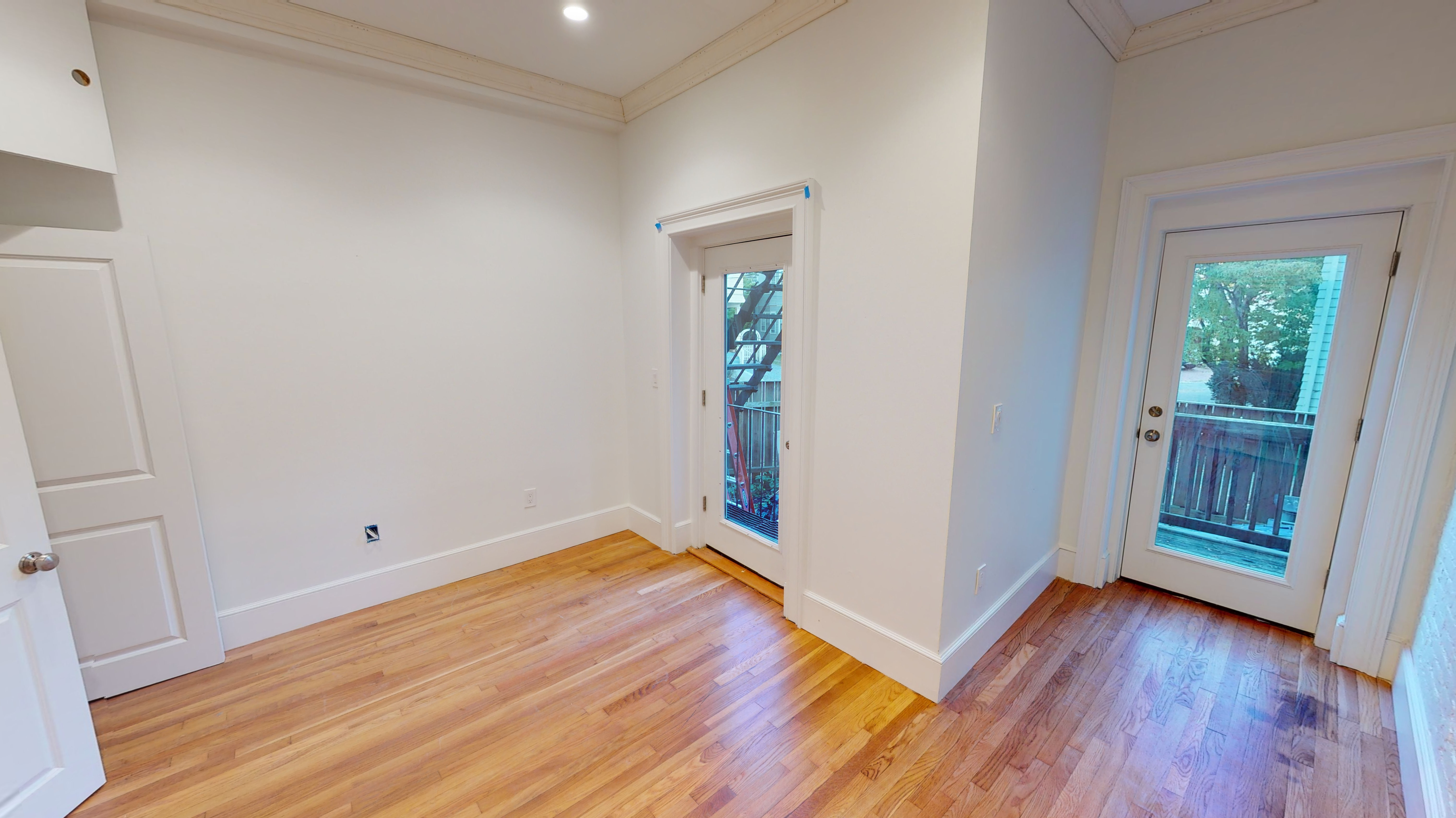 60 Kirkland St, Porter Square