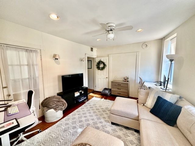 44 Clark St, North End