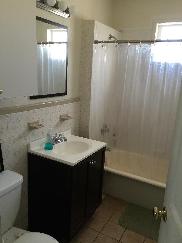 9 Arlington, East Somerville