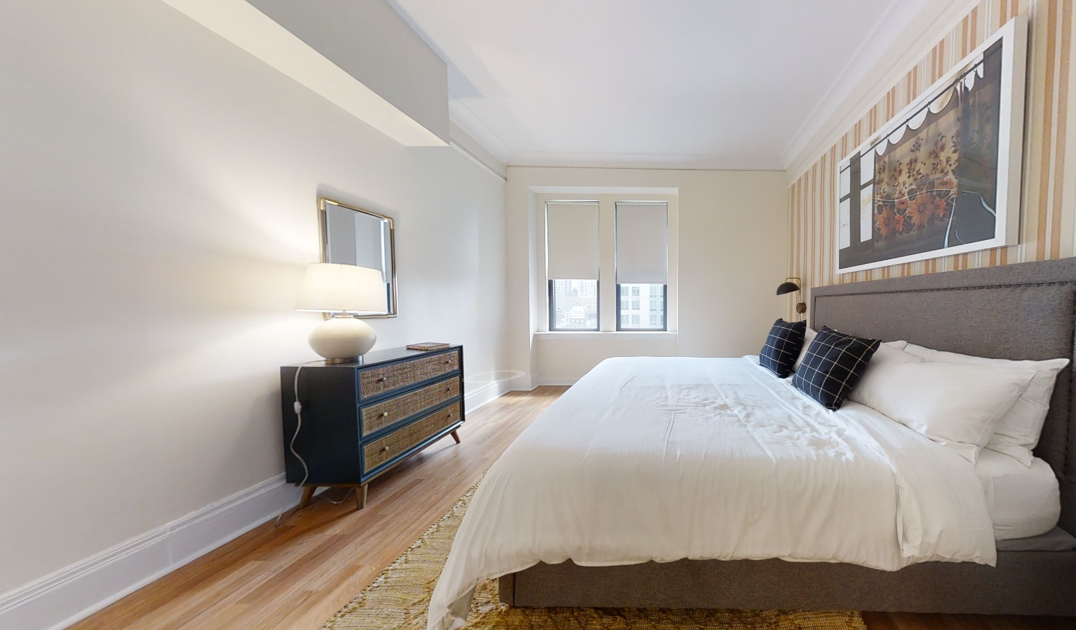 62 Boylston St, Back Bay