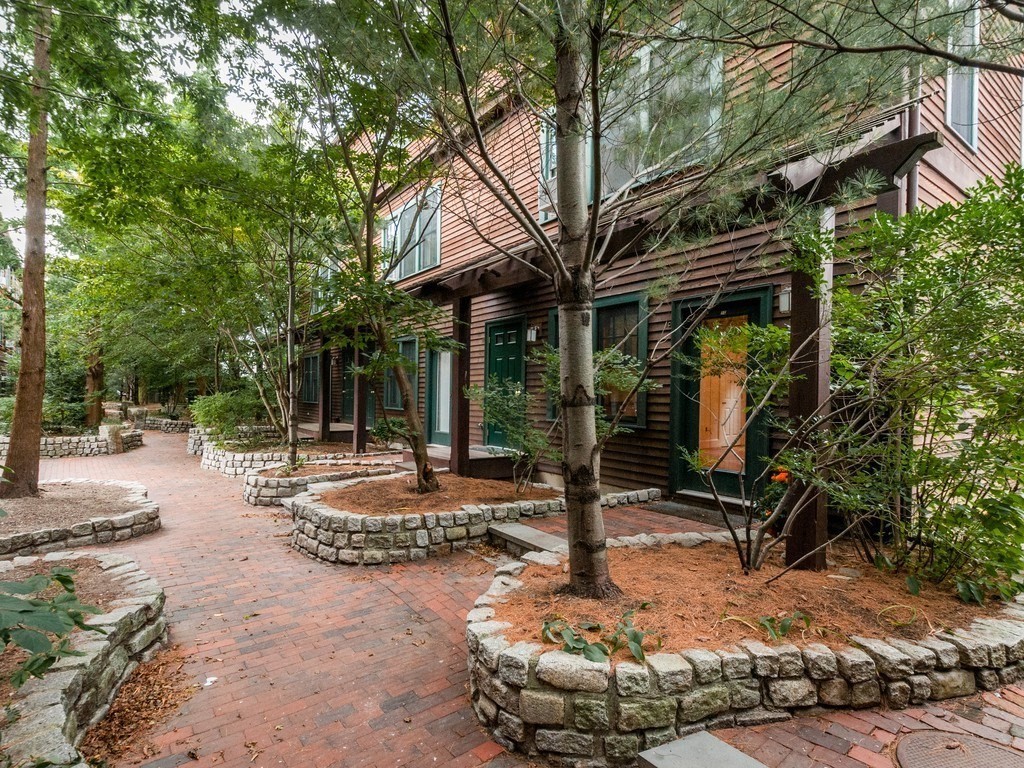 429 Norfolk St, Inman Square