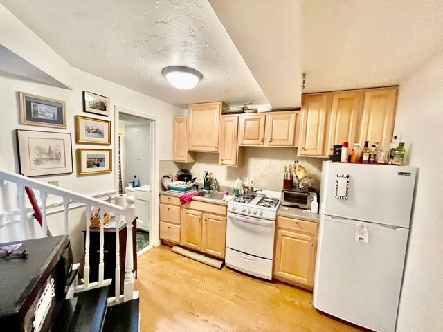 50 Margin St, North End