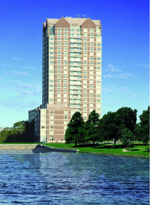 8 Museum Way, North Cambridge