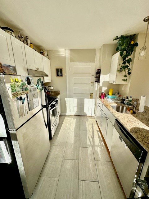 28 Fleet St, North End