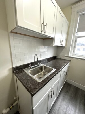 1179 Boylston St, Fenway