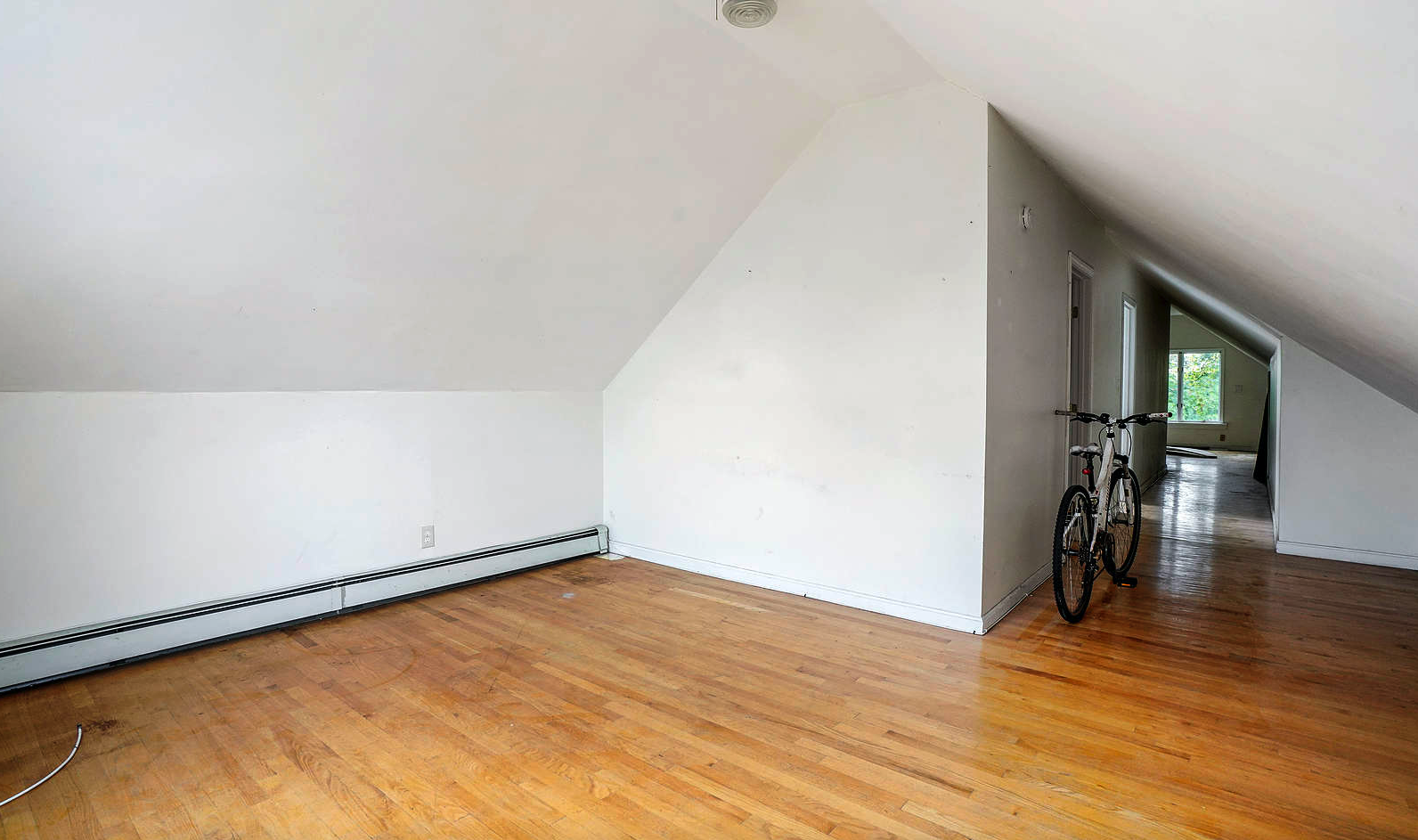 13 Sachem, Mission Hill