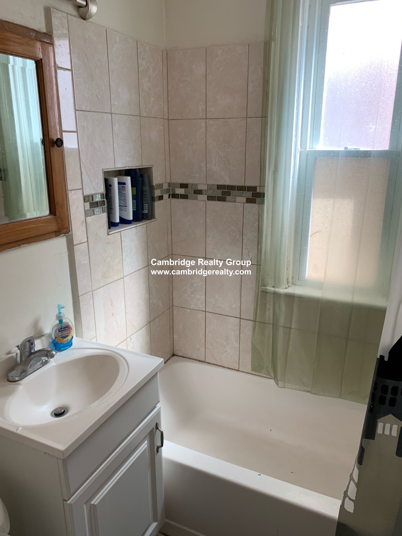 55 Porter Rd, North Cambridge