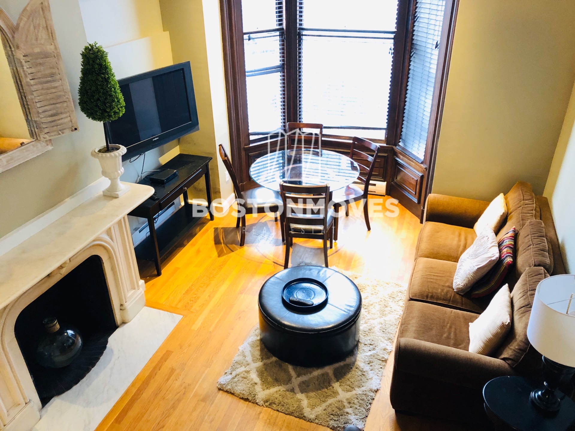 113 Beacon St, Back Bay