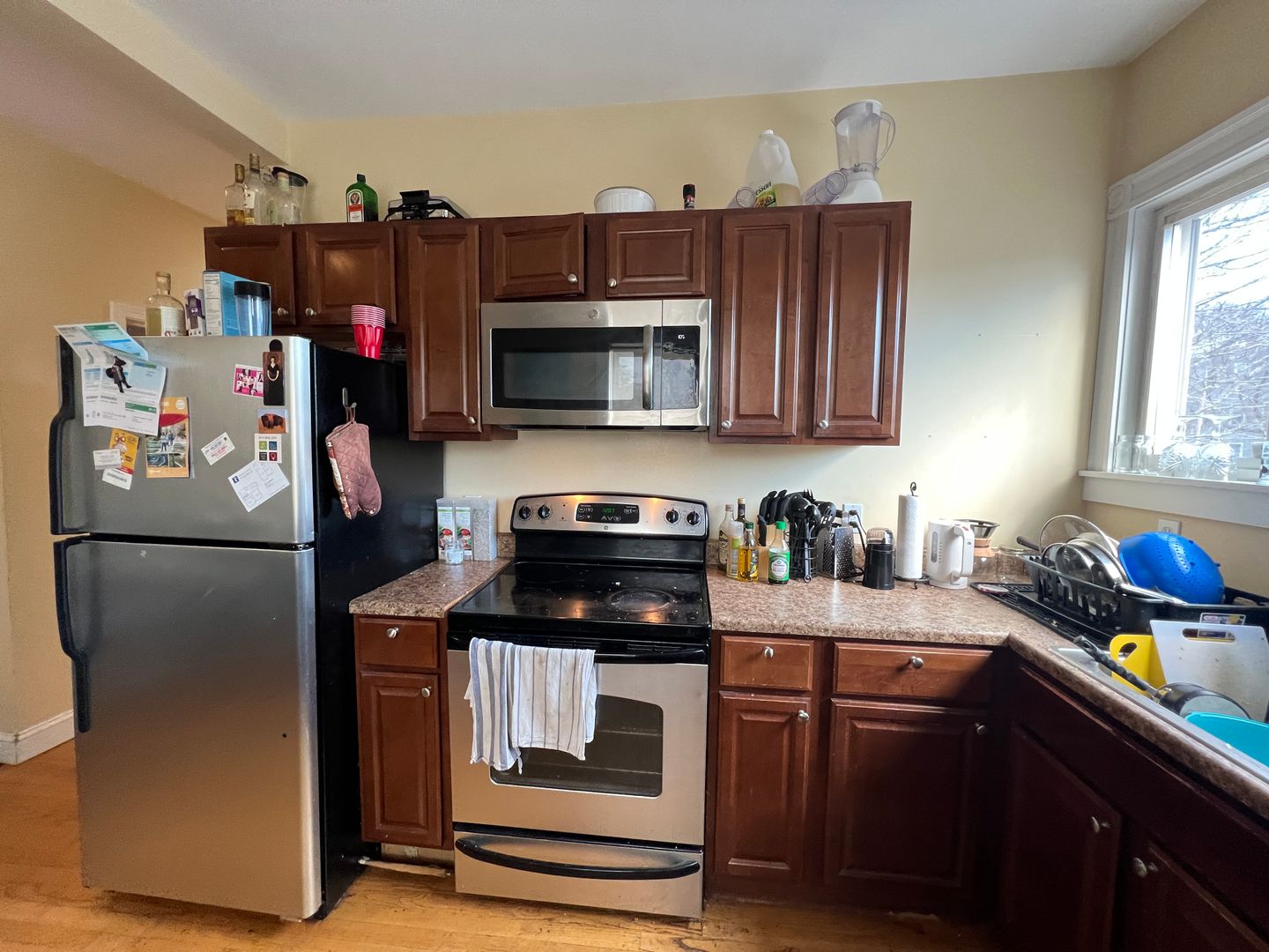 1 Victoria St, Teele Square