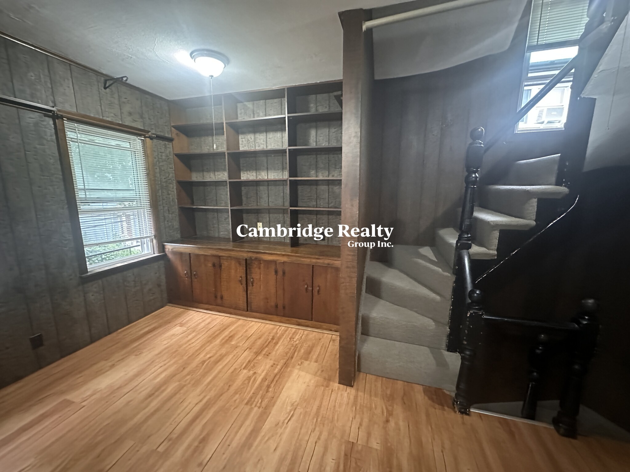 13 Harrison St, Ward Two