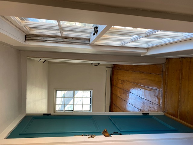 12 Pickman St, Salem