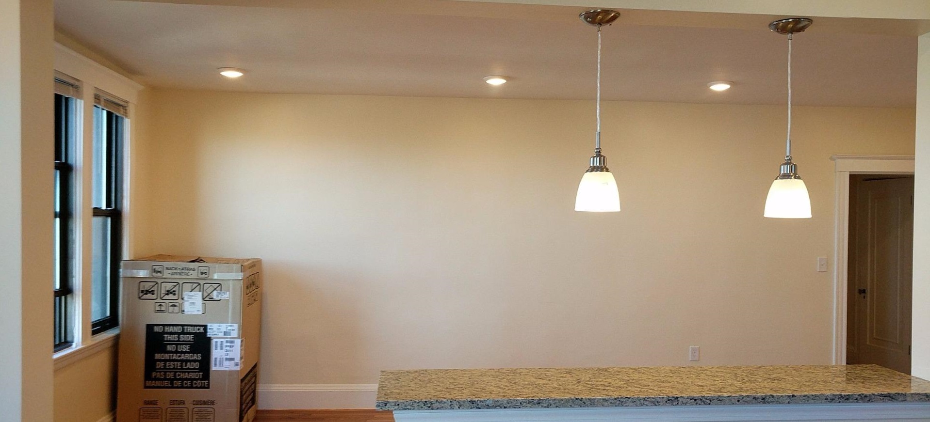 379 Broadway, Winter Hill