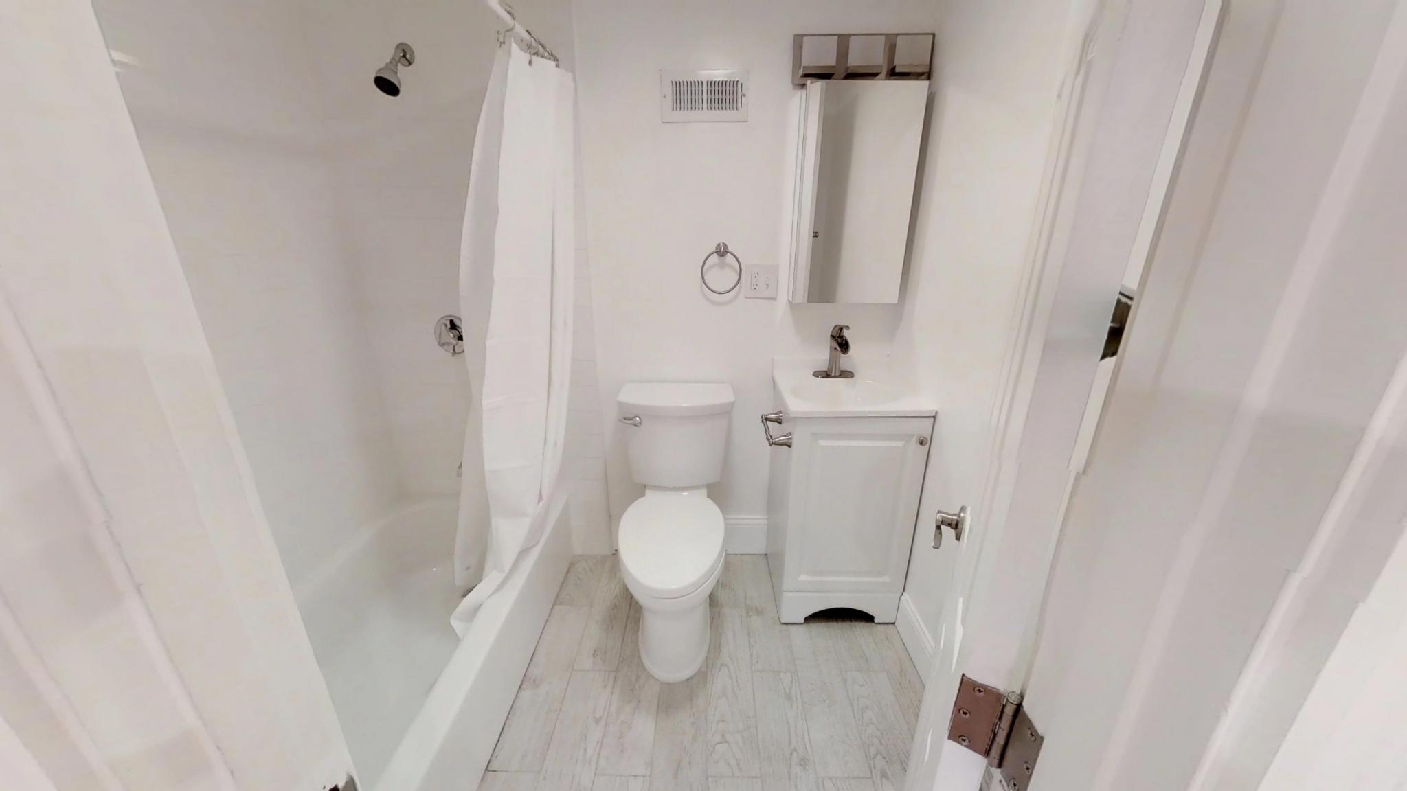 5 Moore, Porter Square