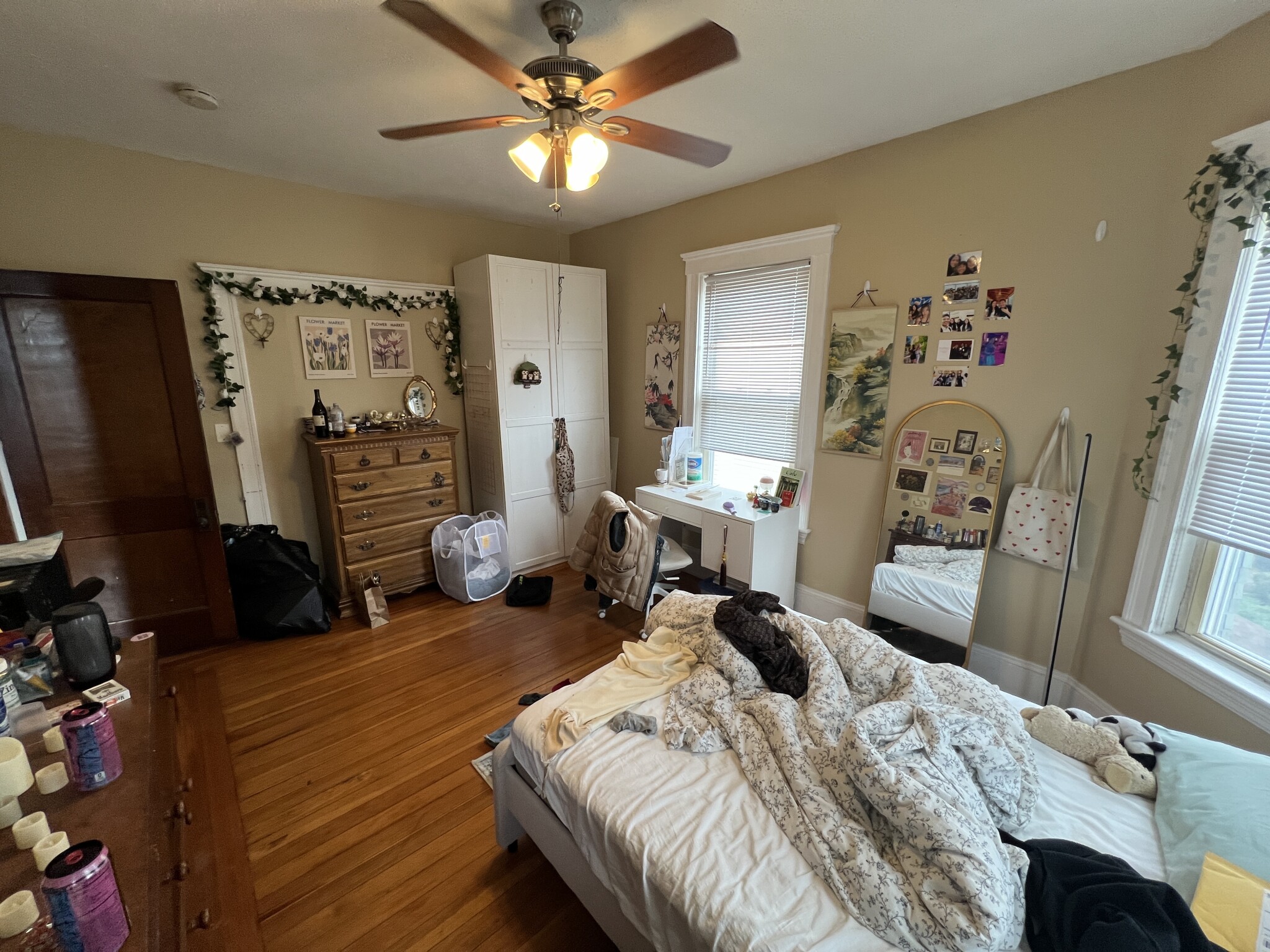 223 Holland St, Teele Square