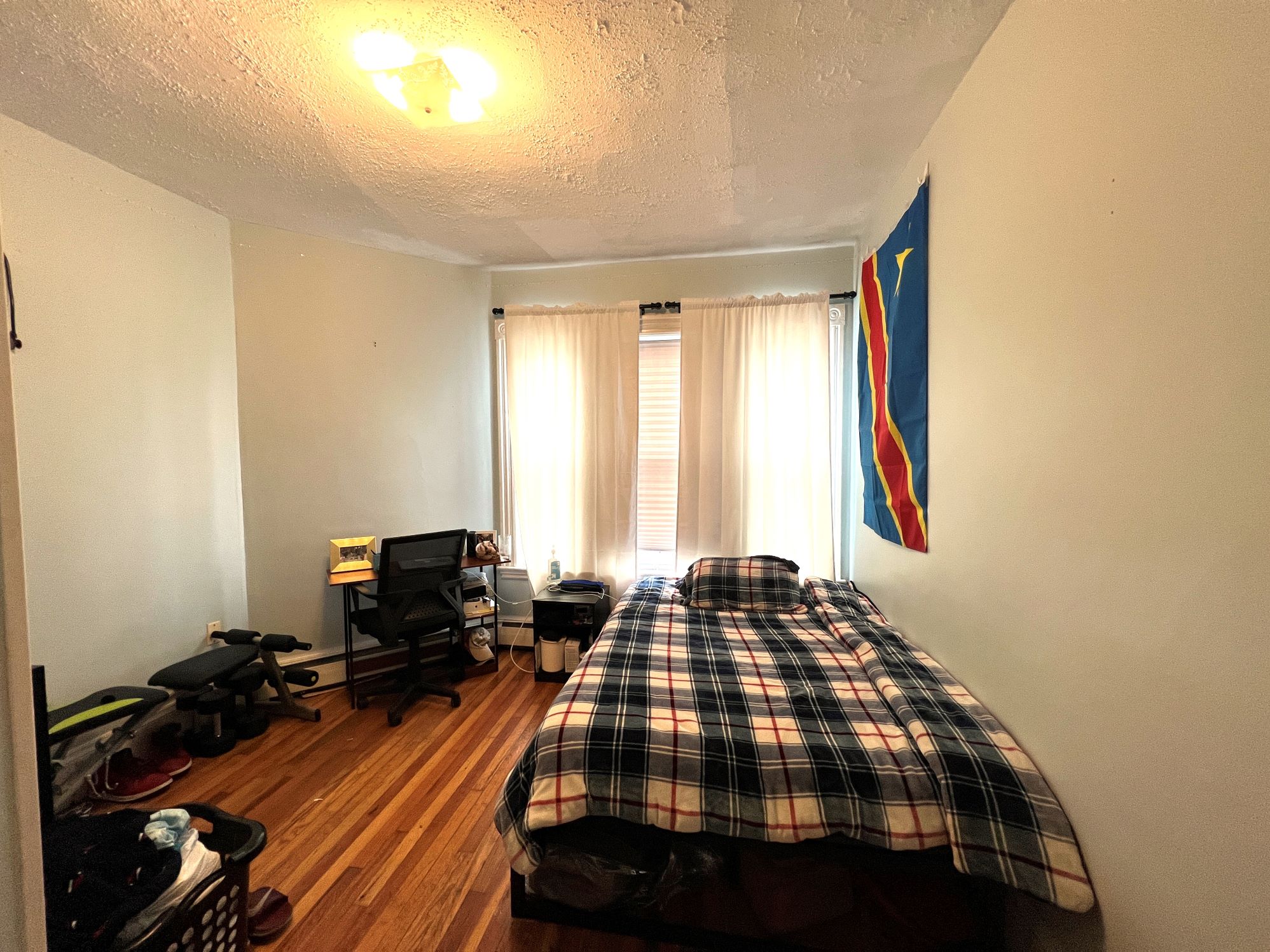 59 Craigie St, Porter Square