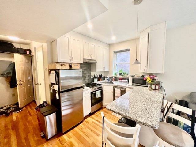 488 Commercial St, North End