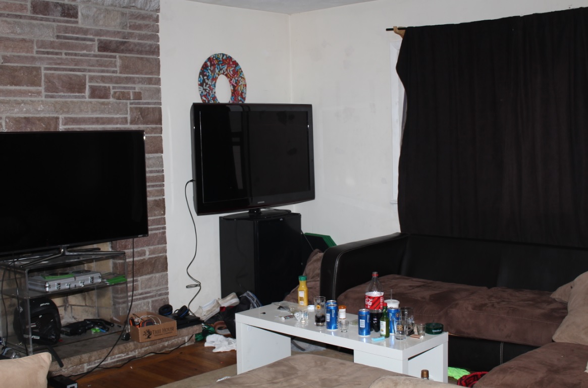 24 Chester St, Allston