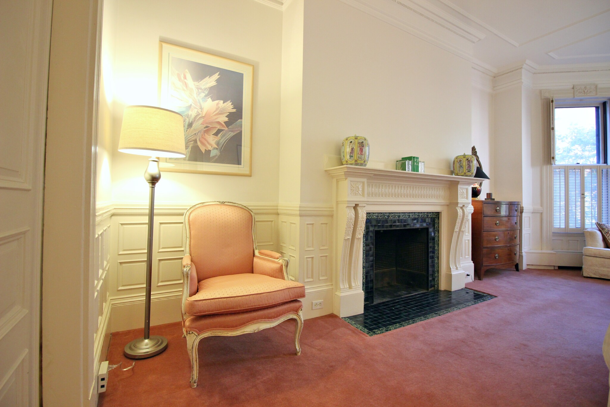 387 Commonwealth Ave, Back Bay