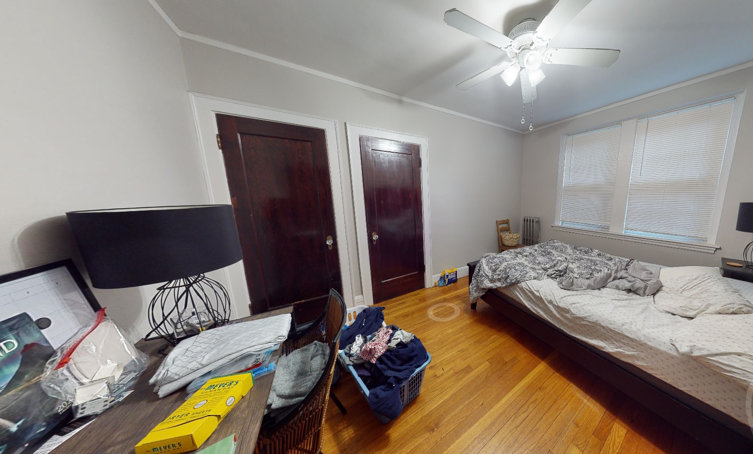119 College Ave, Powderhouse