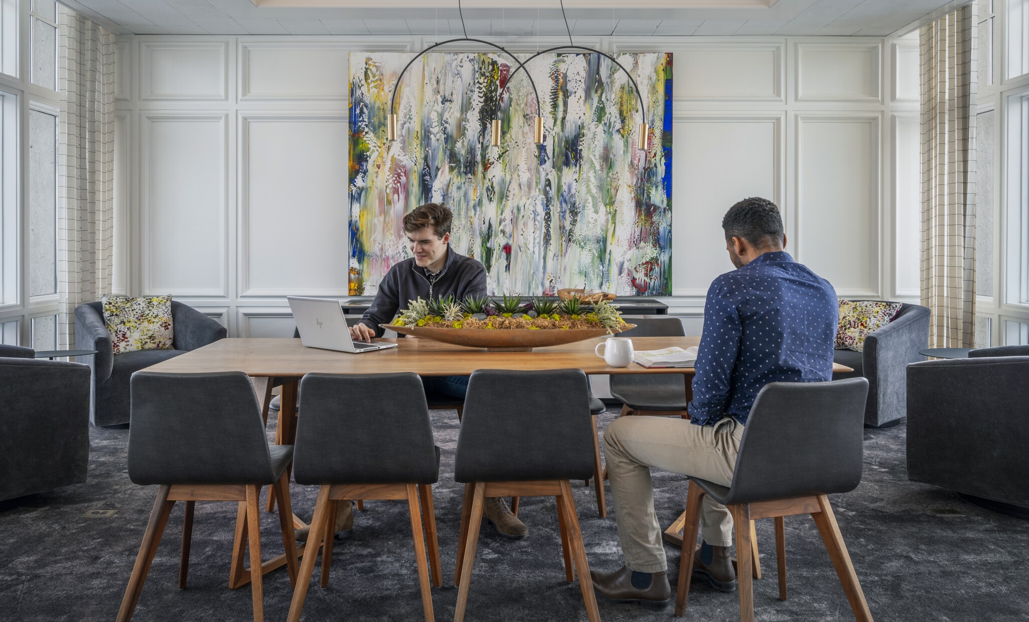 199 Massachusetts Ave, Back Bay