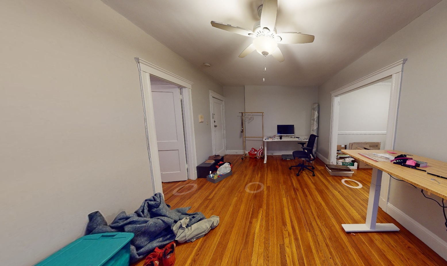 11 Gray St, Porter Square