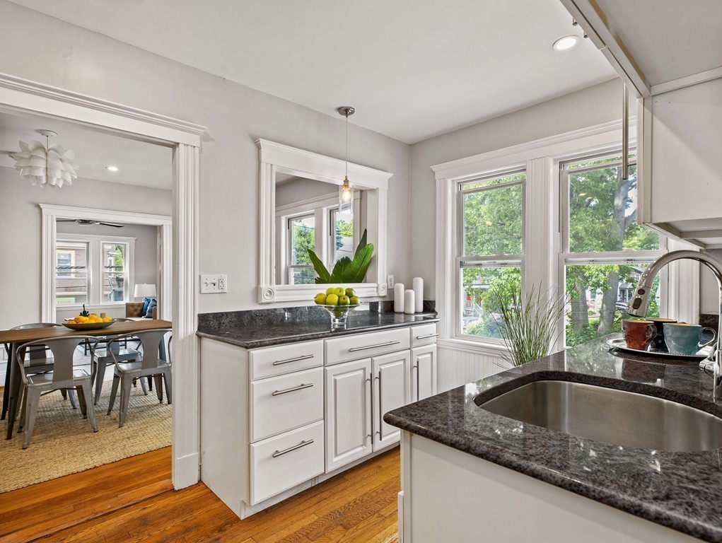 304 Lamartine St, Jamaica Plain