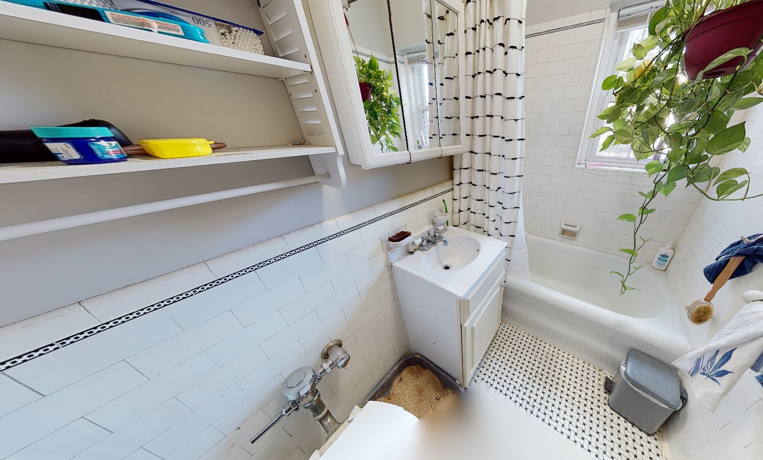 119 College Ave, Davis Square