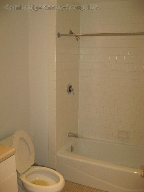 160 East Berkeley St, South End