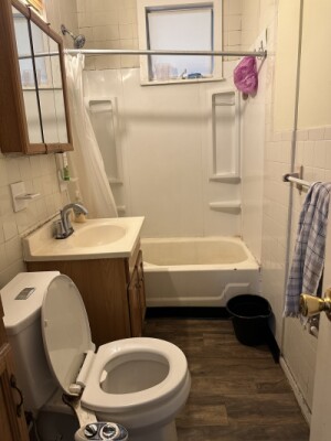 3 Ridgemont St, Allston