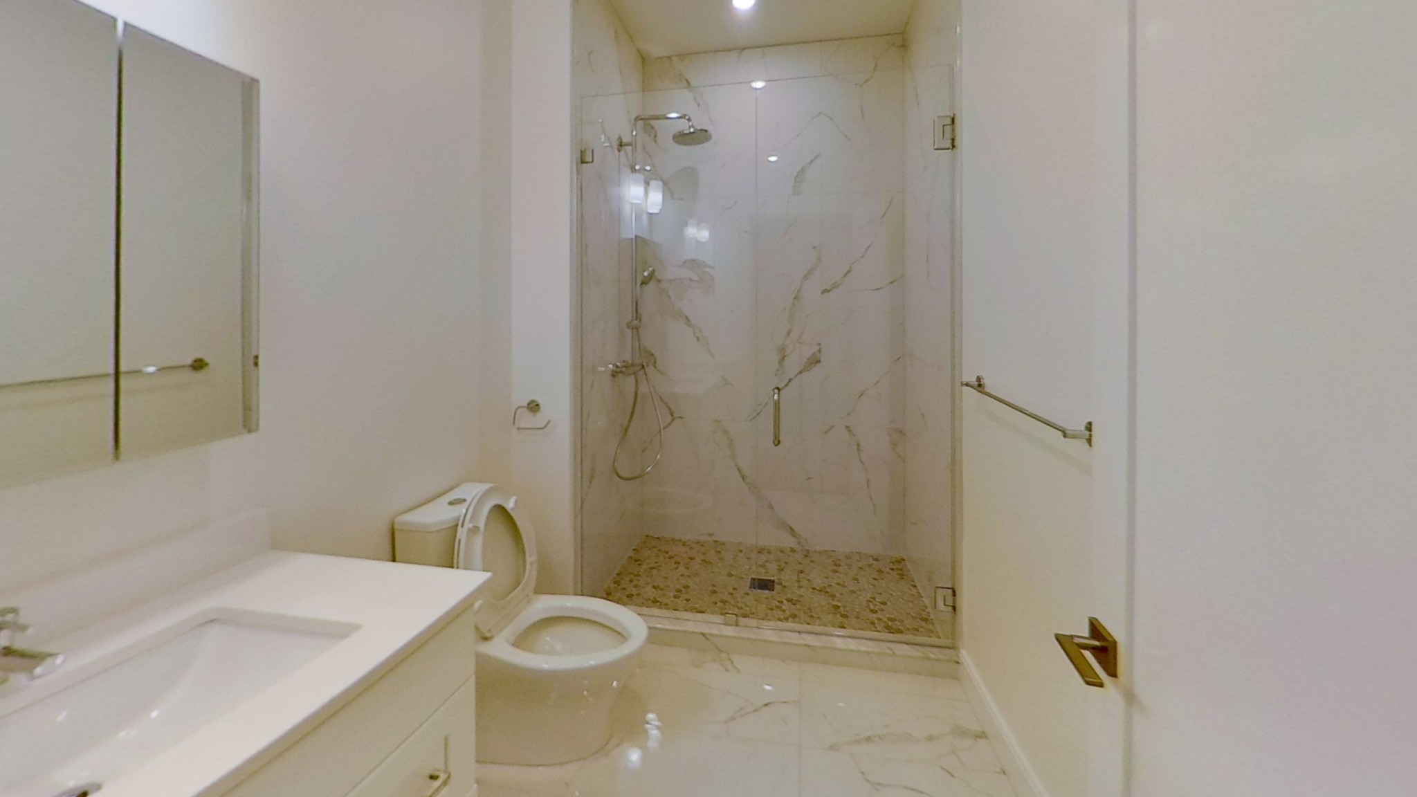 9 Mansfield, Allston