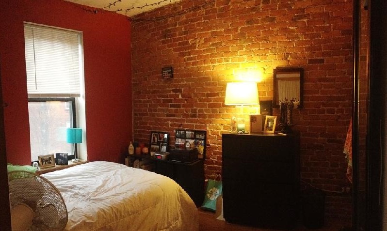 28 Symphony Rd, Fenway