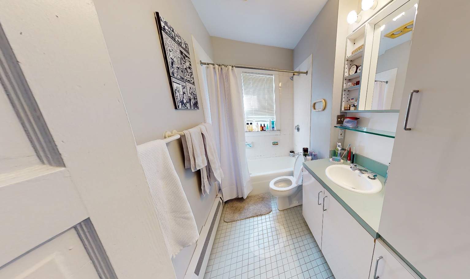 8 Chapman Pl, Harvard Square