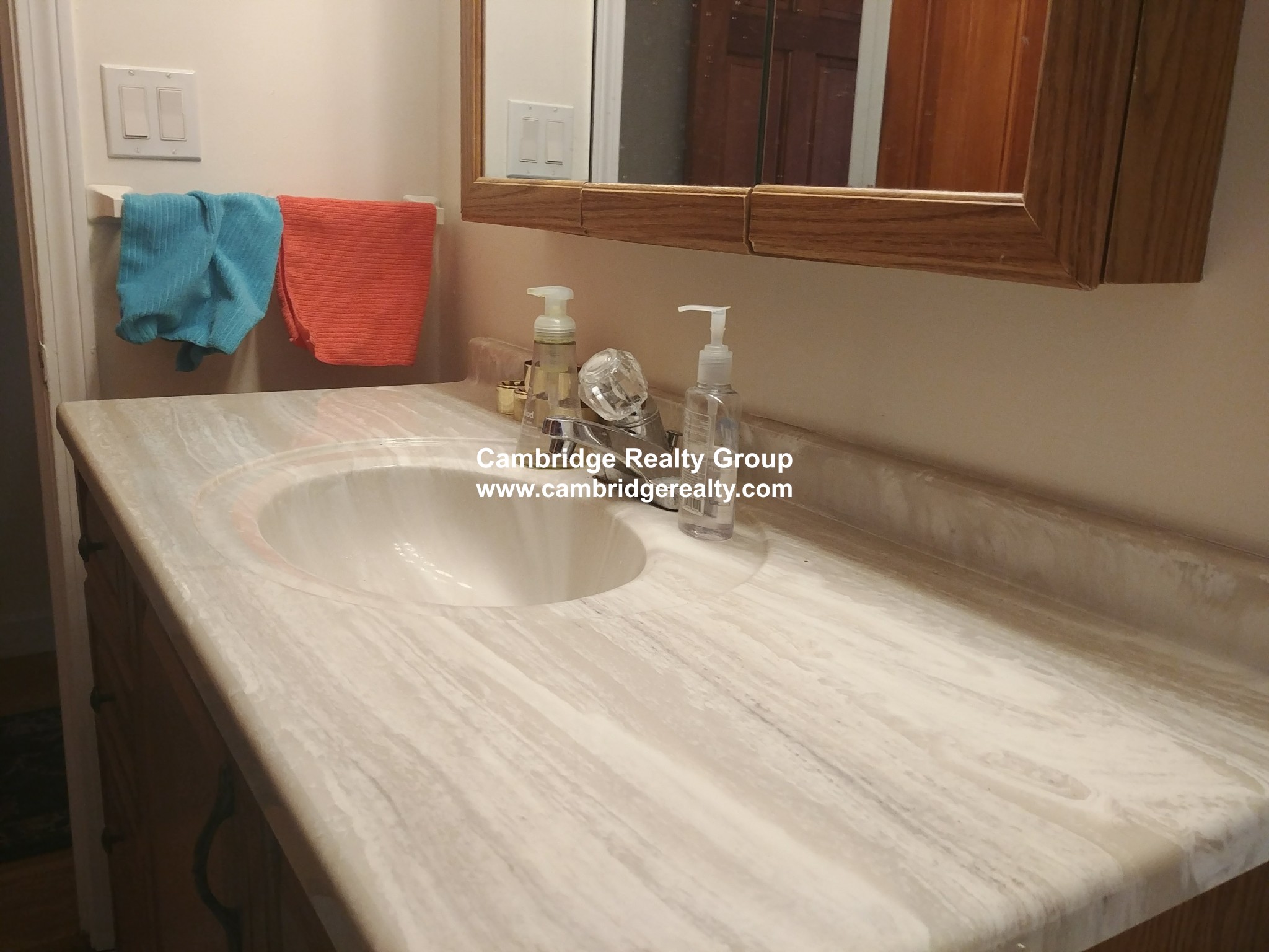 114 Yorktown St, Davis Square