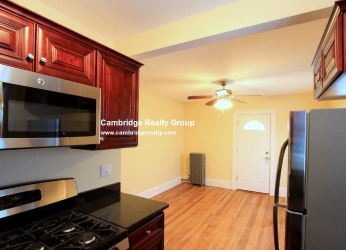 26 White, Porter Square