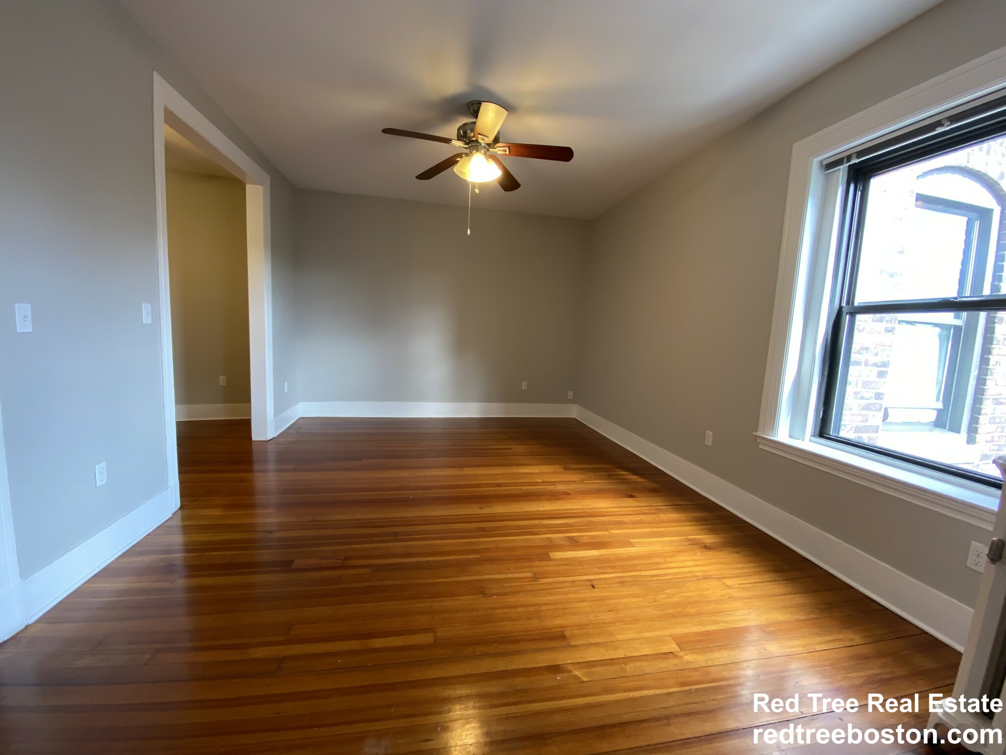 9 Sewall Ave, Coolidge Corner