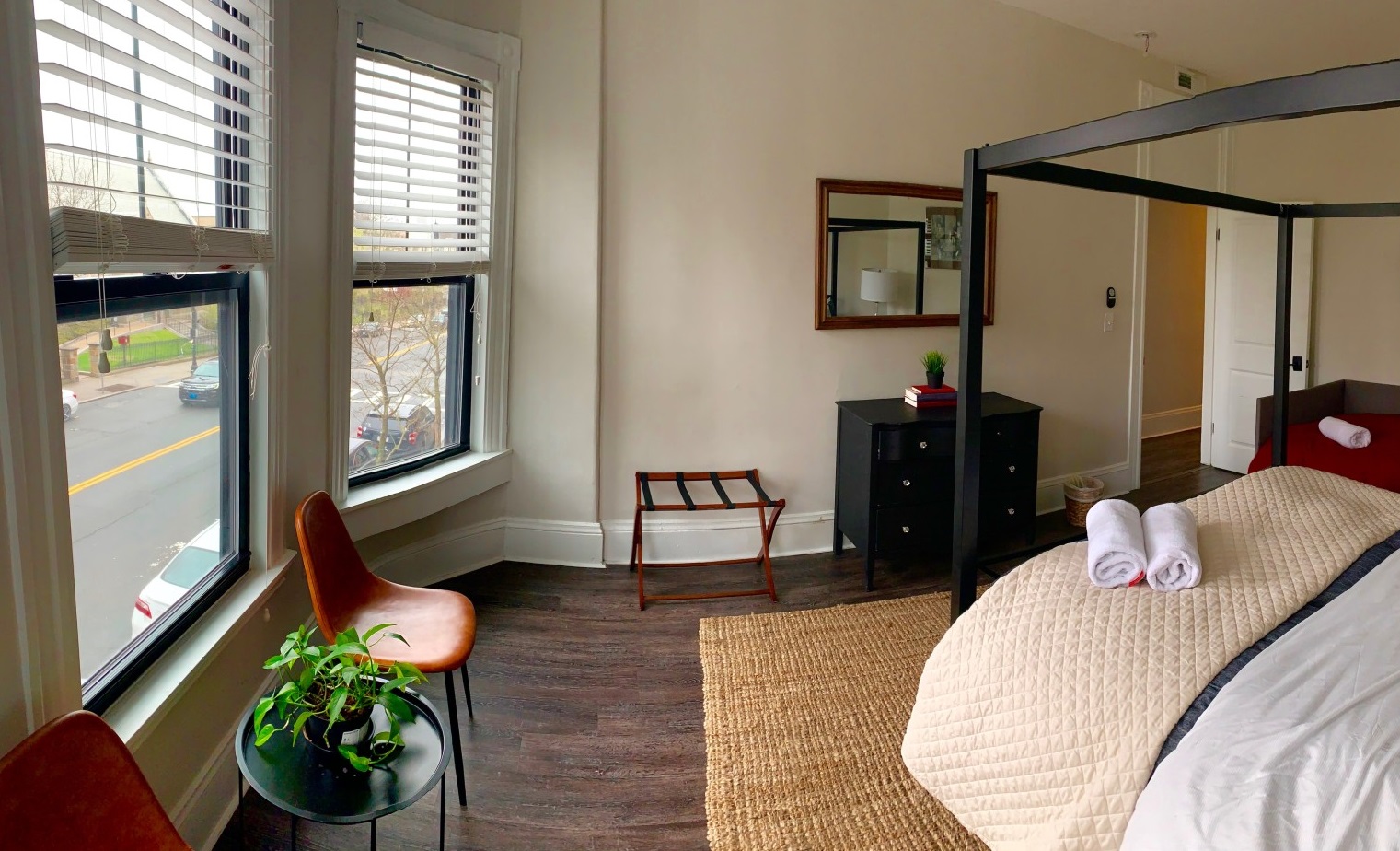 1520 Tremont St, Mission Hill