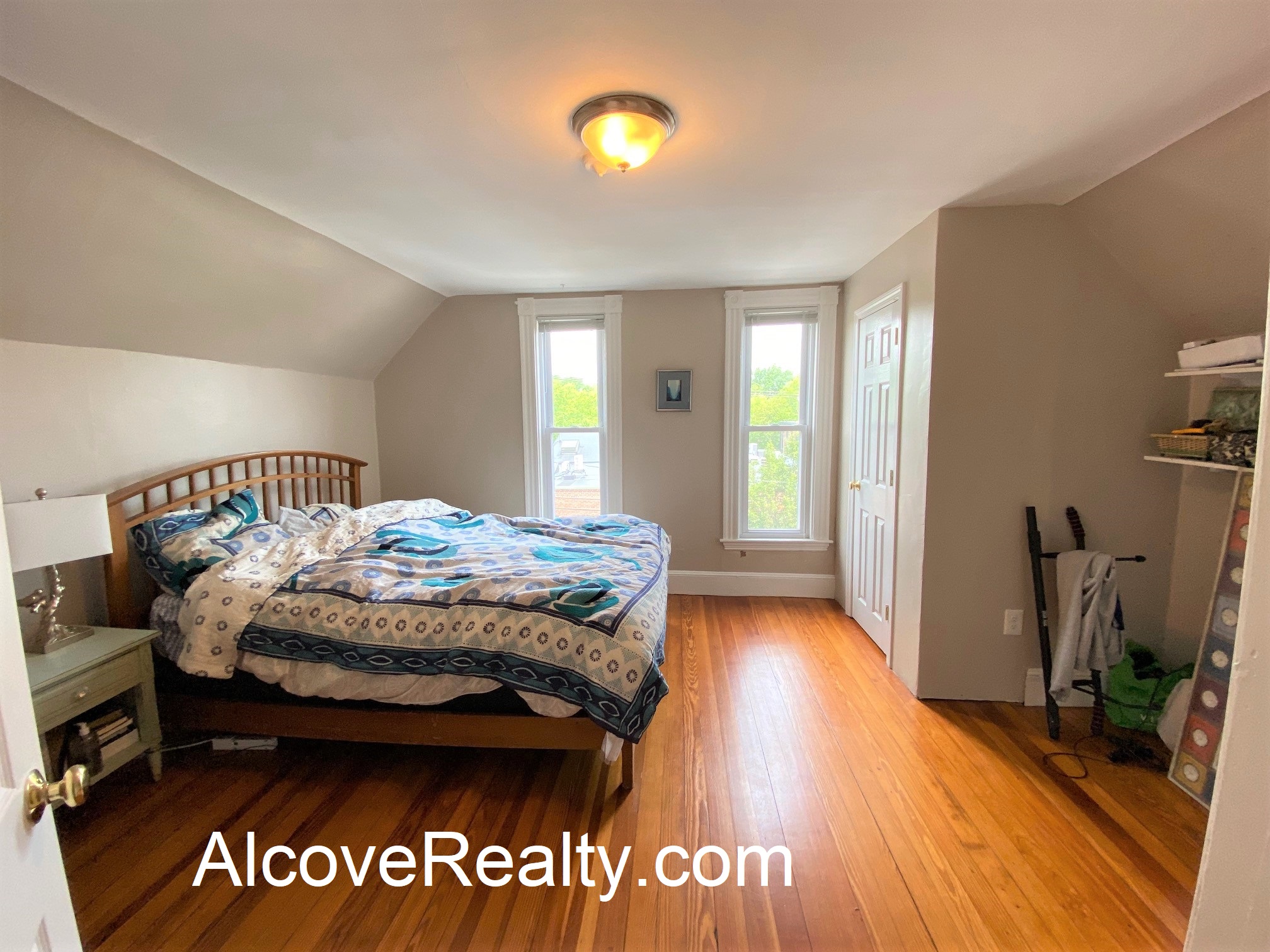 68 Richdale Ave, Neighborhood Nine